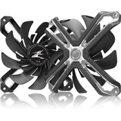 COOLER Zalman ZM-SF140 140mm 3-Pack with Z-SYNC