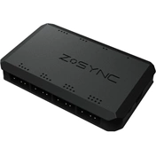 COOLER Zalman ZM-SF140 140mm 3-Pack with Z-SYNC