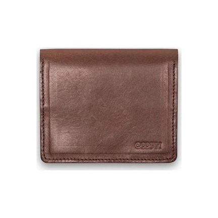COOPH memóriakártya tartó ORIGINAL Light brown One size