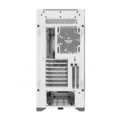 CORSAIR 5000D AIRFLOW Tempered Glass Mid-Tower ATX PC Case White