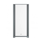 CORSAIR 5000D Tempered Glass Mid-Tower ATX PC Case White CORSAIR 5000D Tempered Glass Mid-Tower ATX PC Case White