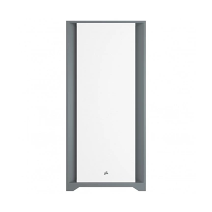 CORSAIR 5000D Tempered Glass Mid-Tower ATX PC Case White CORSAIR 5000D Tempered Glass Mid-Tower ATX PC Case White