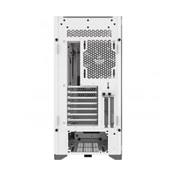 CORSAIR 5000D Tempered Glass Mid-Tower ATX PC Case White CORSAIR 5000D Tempered Glass Mid-Tower ATX PC Case White