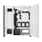CORSAIR 7000D AIRFLOW Full Tower ATX PC Case - White