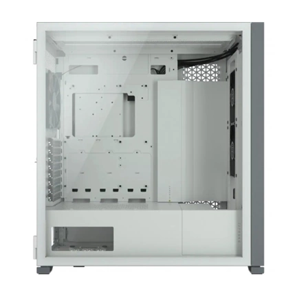 CORSAIR 7000D AIRFLOW Full Tower ATX PC Case - White