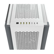 CORSAIR 7000D AIRFLOW Full Tower ATX PC Case - White