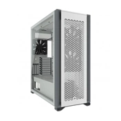 CORSAIR 7000D AIRFLOW Full Tower ATX PC Case - White