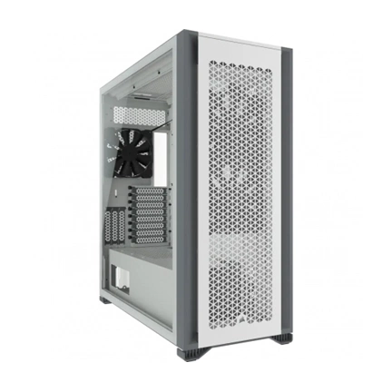 CORSAIR 7000D AIRFLOW Full Tower ATX PC Case - White