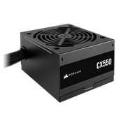 CORSAIR CX550 550W 80+ Bronze