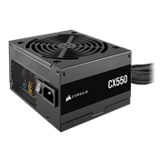 CORSAIR CX550 550W 80+ Bronze