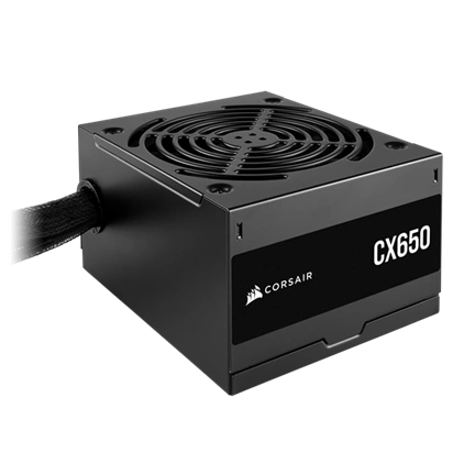 CORSAIR CX650 650W 80+ Bronze