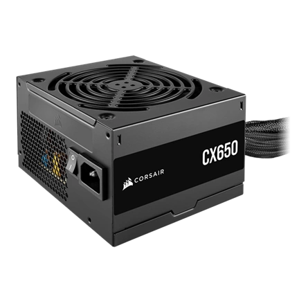 CORSAIR CX650 650W 80+ Bronze