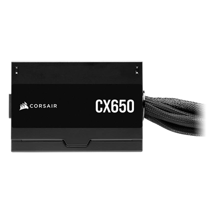 CORSAIR CX650 650W 80+ Bronze