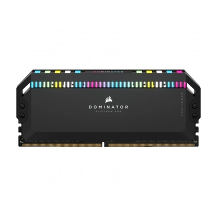 CORSAIR Dominator Platinum RGB DDR5 5200MHz CL40 32GB Kit2