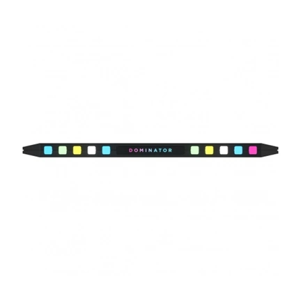 CORSAIR Dominator Platinum RGB DDR5 5200MHz CL40 32GB Kit2 AMD Expo