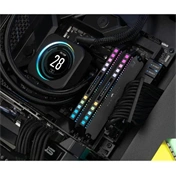 CORSAIR Dominator Platinum RGB DDR5 5600MHz CL40 64GB Kit2