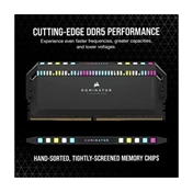 CORSAIR Dominator Platinum RGB DDR5 6000MHz CL40 64GB Kit2