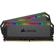 CORSAIR Dominator Platinum RGB DDR5 6000MHz CL40 64GB Kit2