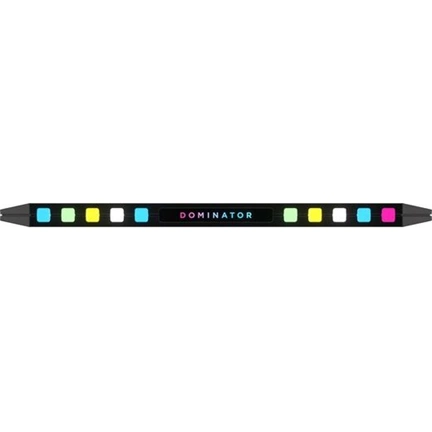 CORSAIR Dominator Platinum RGB DDR5 6200MHz CL36 32GB Kit2