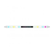 CORSAIR Dominator Platinum RGB DDR5 6200MHz CL36 32GB Kit2 White