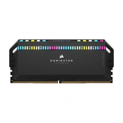 CORSAIR Dominator Platinum RGB DDR5 6400MHz CL32 64GB Kit2