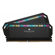 CORSAIR Dominator Platinum RGB DDR5 6600MHz CL32 64GB Kit2
