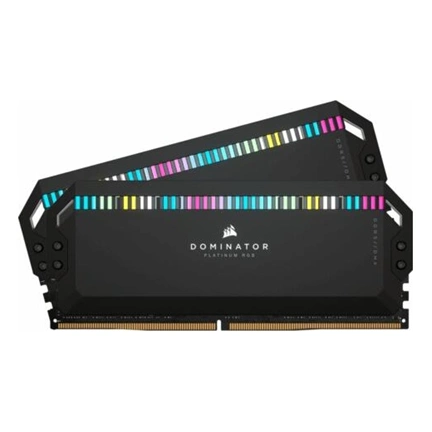 CORSAIR Dominator Platinum RGB DDR5 6600MHz CL32 64GB Kit2