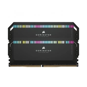 CORSAIR Dominator Platinum RGB DDR5 6600MHz CL32 64GB Kit2