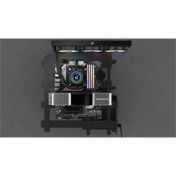 CORSAIR Dominator Titanium RGB DDR5 6000MHz CL36 64GB Kit4 Intel XMP White