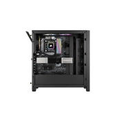 CORSAIR Dominator Titanium RGB DDR5 6000MHz CL36 64GB Kit4 Intel XMP White