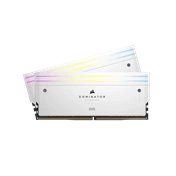 CORSAIR Dominator Titanium RGB DDR5 7200MHz CL36 48GB (2x24GB)