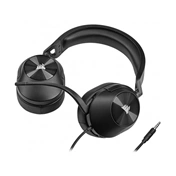 CORSAIR HS55 Surround Wired Gaming Headset - Carbon