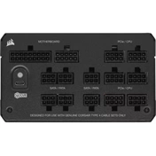 CORSAIR HX1000i ATX3.0 PCIe5.0 80 Plus Platinum