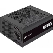 CORSAIR HX1000i ATX3.0 PCIe5.0 80 Plus Platinum