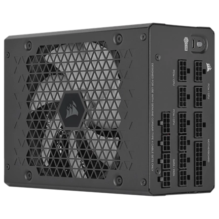 CORSAIR HX1200i ATX3.0 PCIe5.0 80 Plus Platinum