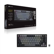 CORSAIR K65 Plus vezeték nélküli mechnaikus Gamer billentyűzet