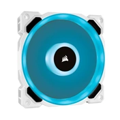 CORSAIR LL120 Dual Light Loop White RGB LED PWM 120mm TriplePack