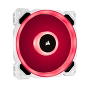 CORSAIR LL120 Dual Light Loop White RGB LED PWM 120mm TriplePack