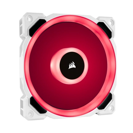 CORSAIR LL120 Dual Light Loop White RGB LED PWM 120mm TriplePack