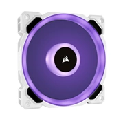 CORSAIR LL120 Dual Light Loop White RGB LED PWM 120mm TriplePack