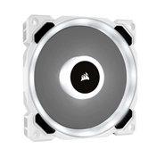 CORSAIR LL120 Dual Light Loop White RGB LED PWM 120mm TriplePack