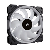 CORSAIR LL140 Dual Light Loop RGB LED PWM 140mm - Twin Pack