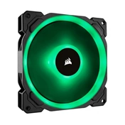 CORSAIR LL140 Dual Light Loop RGB LED PWM 140mm - Twin Pack
