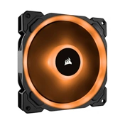 CORSAIR LL140 Dual Light Loop RGB LED PWM 140mm - Twin Pack