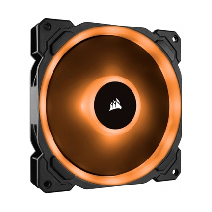 CORSAIR LL140 Dual Light Loop RGB LED PWM 140mm - Twin Pack
