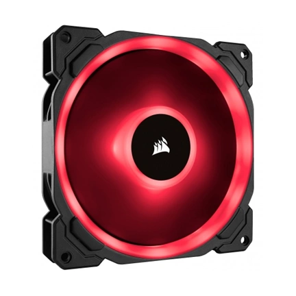 CORSAIR LL140 Dual Light Loop RGB LED PWM 140mm - Twin Pack