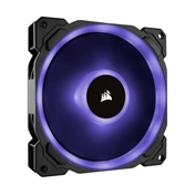 CORSAIR LL140 Dual Light Loop RGB LED PWM 140mm - Twin Pack
