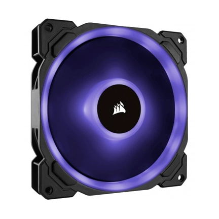 CORSAIR LL140 Dual Light Loop RGB LED PWM 140mm - Twin Pack