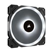 CORSAIR LL140 Dual Light Loop RGB LED PWM 140mm - Twin Pack