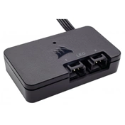 CORSAIR LL140 Dual Light Loop RGB LED PWM 140mm - Twin Pack